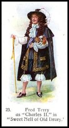 16PPPP 23 Fred Terry as Charles II in Sweet Nell of Old Drury.jpg